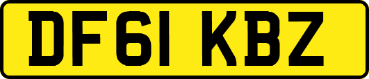 DF61KBZ