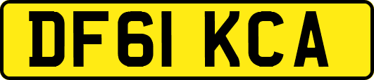 DF61KCA