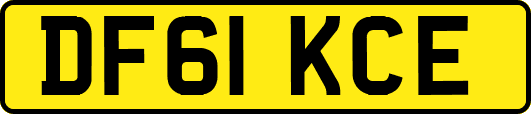 DF61KCE