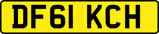 DF61KCH