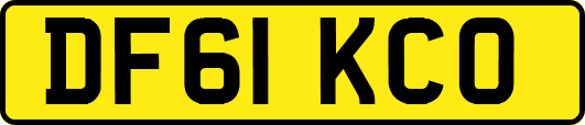 DF61KCO