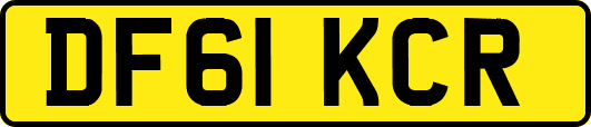 DF61KCR