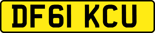 DF61KCU