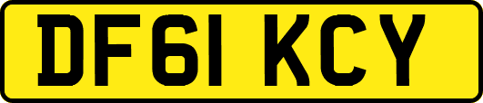 DF61KCY
