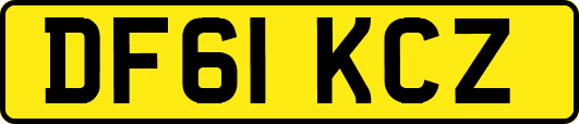 DF61KCZ