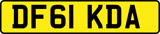 DF61KDA