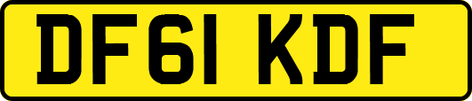 DF61KDF