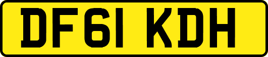 DF61KDH