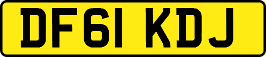 DF61KDJ