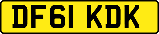 DF61KDK