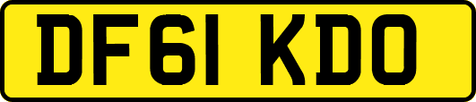 DF61KDO