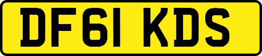 DF61KDS