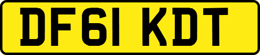 DF61KDT
