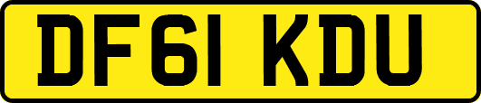 DF61KDU
