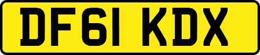 DF61KDX