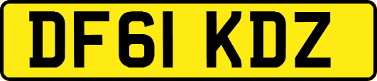 DF61KDZ