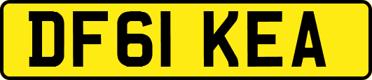 DF61KEA