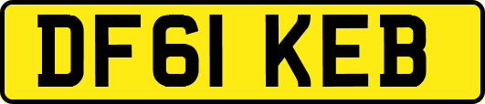 DF61KEB