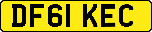 DF61KEC