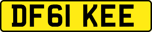 DF61KEE