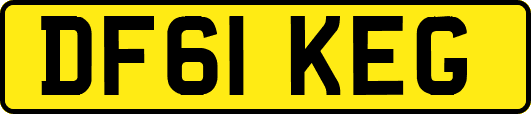 DF61KEG