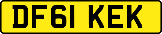 DF61KEK