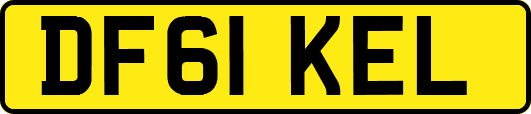 DF61KEL