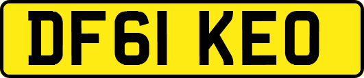 DF61KEO