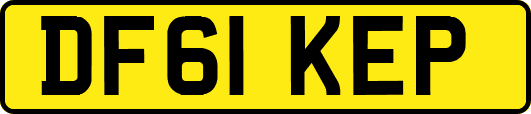 DF61KEP