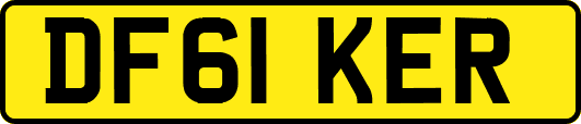 DF61KER