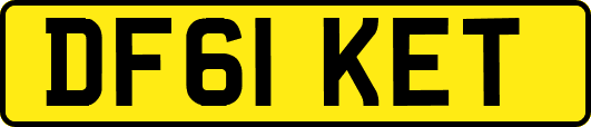 DF61KET