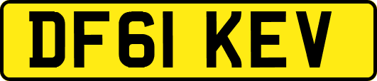 DF61KEV