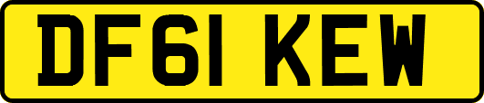 DF61KEW