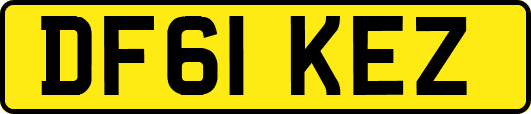 DF61KEZ