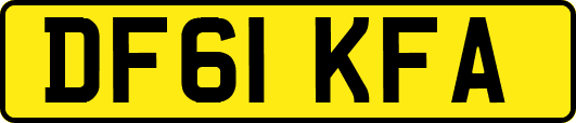 DF61KFA