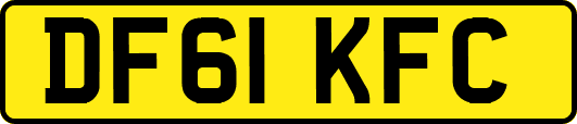 DF61KFC