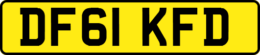 DF61KFD
