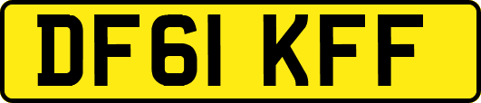 DF61KFF