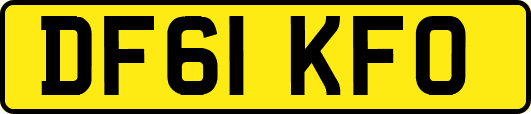 DF61KFO