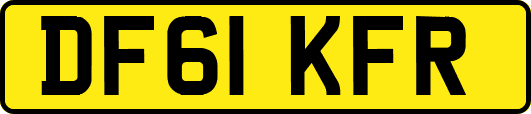 DF61KFR