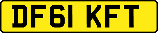 DF61KFT