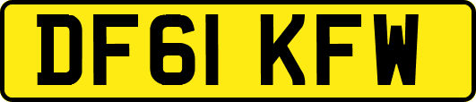 DF61KFW