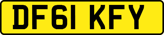 DF61KFY