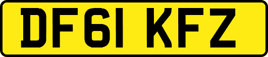 DF61KFZ