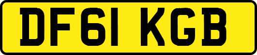 DF61KGB