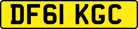 DF61KGC