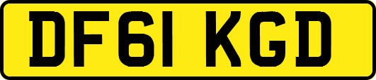DF61KGD