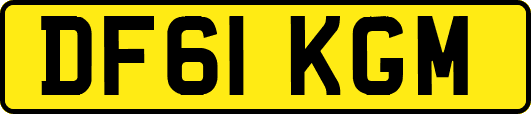 DF61KGM