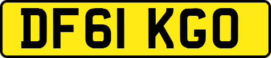DF61KGO