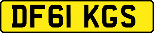 DF61KGS